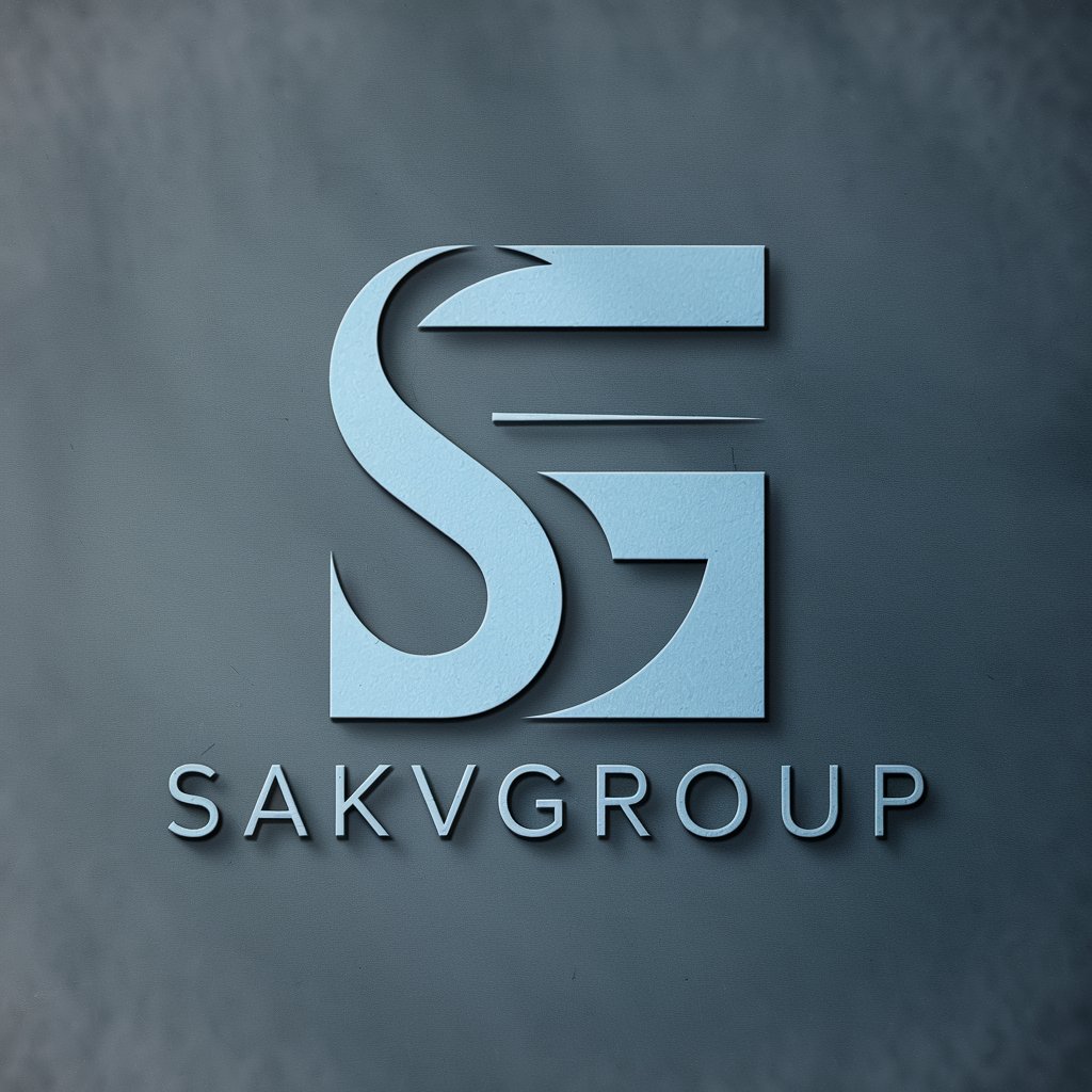 SAKVGROUP | Small Business |Digital and AI Product Consulting